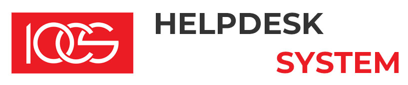 10CS :: Helpdesk Ticket System